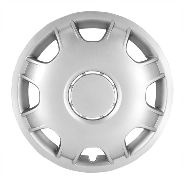 Navkapslar Hjulsidor, Universal Autostyle PP 5245 AutoStyle