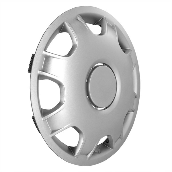 Navkapslar Hjulsidor, Universal Autostyle PP 5245 AutoStyle