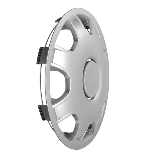 Navkapslar Hjulsidor, Universal Autostyle PP 5245 AutoStyle