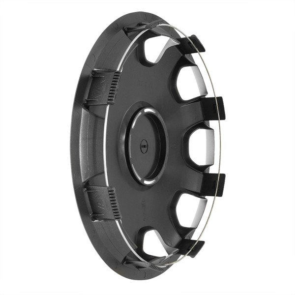 Navkapslar Hjulsidor, Universal Autostyle PP 5245 AutoStyle