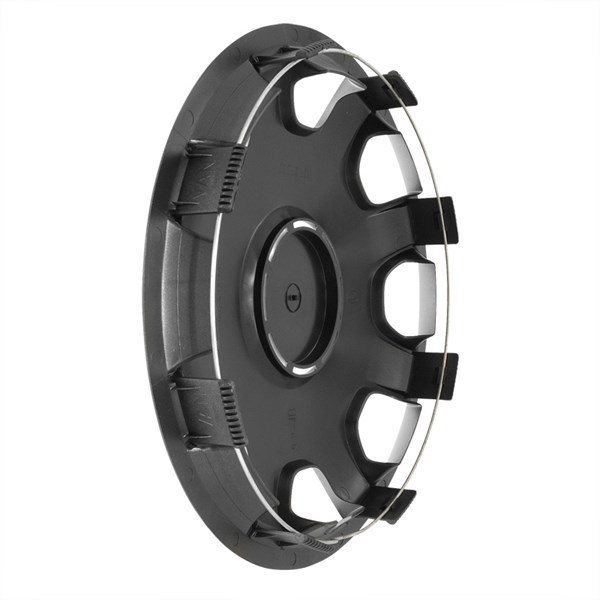 Navkapslar Hjulsidor, Universal Autostyle PP 5245 AutoStyle