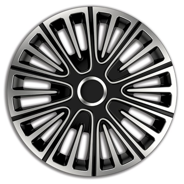 Navkapslar Hjulsidor, Universal Autostyle PP 5274 AutoStyle