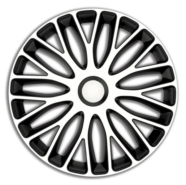 Navkapslar Hjulsidor, Universal Autostyle PP 5283 AutoStyle