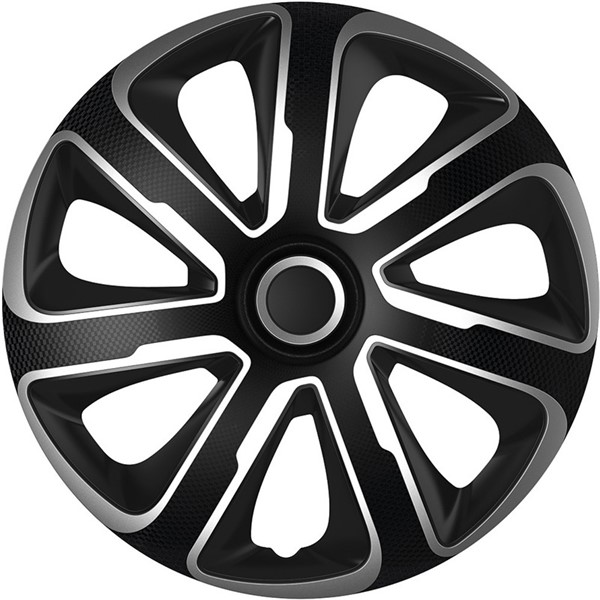Navkapslar Hjulsidor, Universal Autostyle PP 5303SB AutoStyle