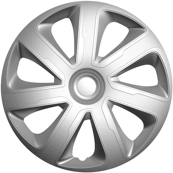 Navkapslar Hjulsidor, Universal Autostyle PP 5304S AutoStyle