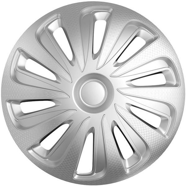 Navkapslar Hjulsidor, Universal Autostyle PP 5314S AutoStyle