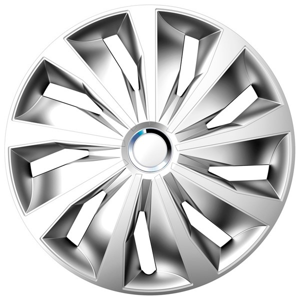 Navkapslar Hjulsidor, Universal Autostyle PP 5324 AutoStyle