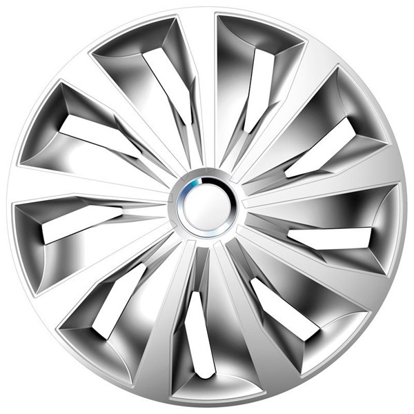 Navkapslar Hjulsidor, Universal Autostyle PP 5324 AutoStyle