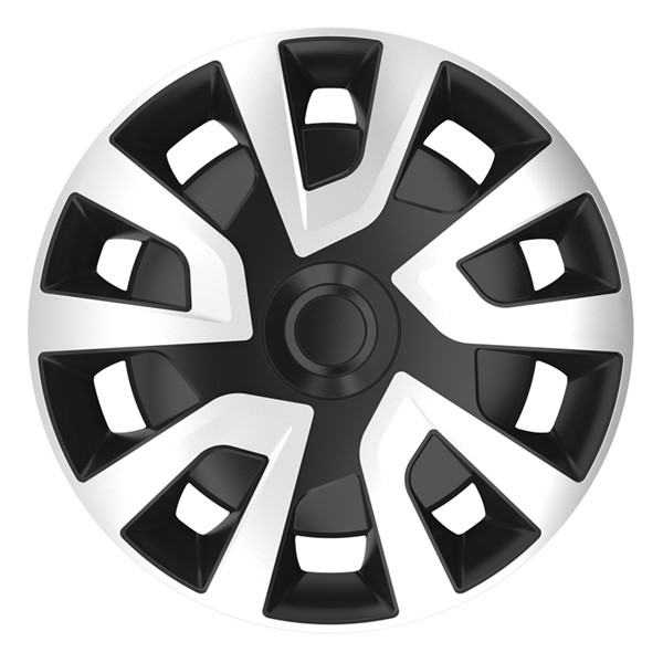 Navkapslar Hjulsidor, Universal Autostyle PP 5356 AutoStyle