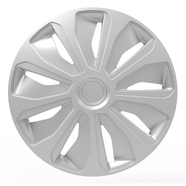 Navkapslar Hjulsidor, Universal Autostyle PP 5364 AutoStyle