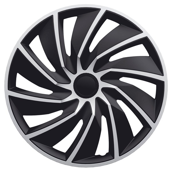 Navkapslar Hjulsidor, Universal Autostyle PP 5376SB AutoStyle