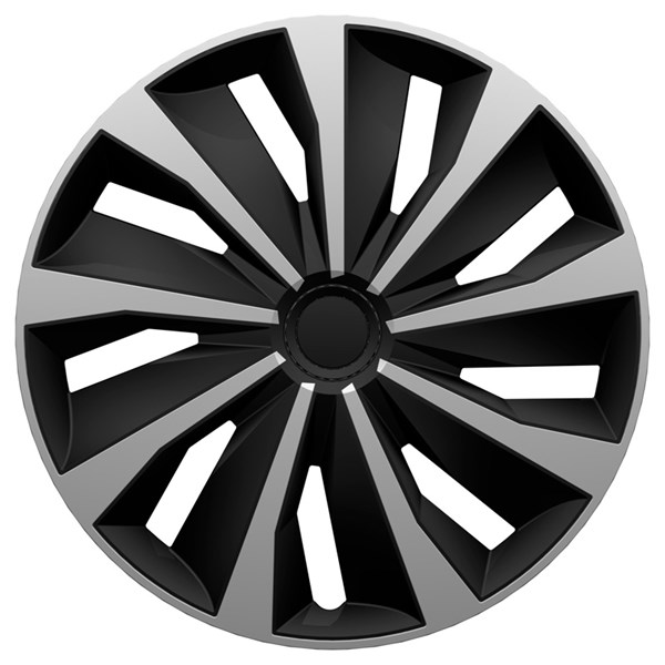 Navkapslar Hjulsidor, Universal AutoStyle Navkapslar Hjulsidor, Universal AutoStyle