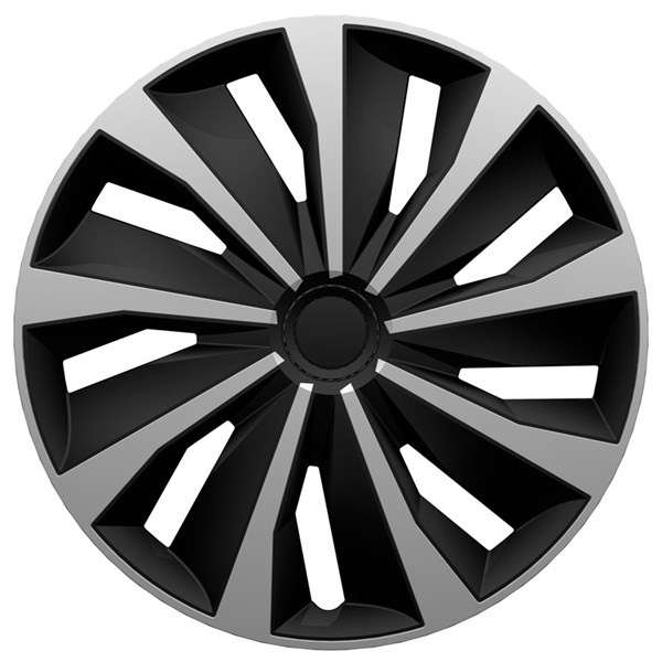 Navkapslar Hjulsidor, Universal AutoStyle Navkapslar Hjulsidor, Universal AutoStyle