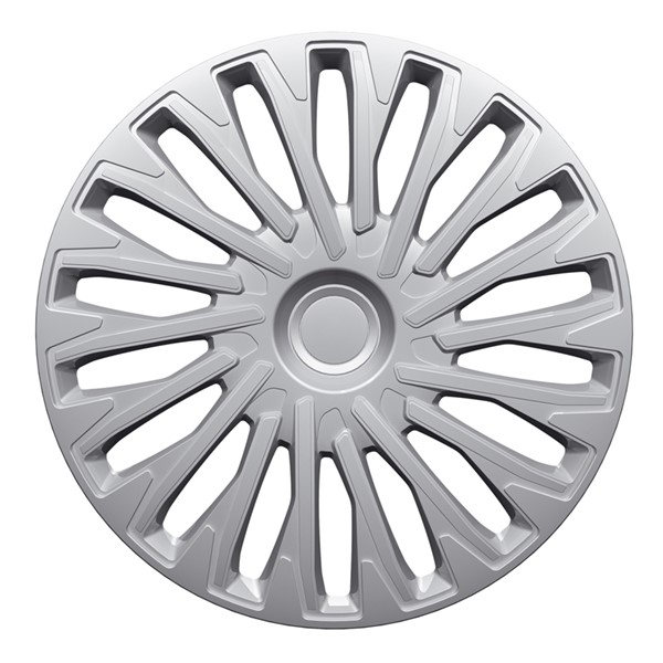 Navkapslar Hjulsidor, Universal Autostyle PP 5414 AutoStyle