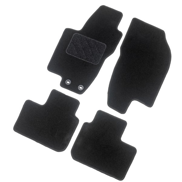 Textilmatta, kupé, Fram Autostyle TM FO563 AutoStyle