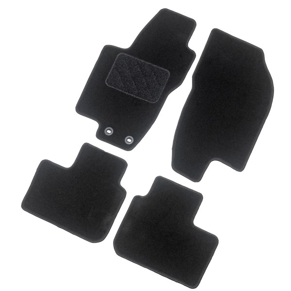Textilmatta, kupé, Fram Autostyle TM FO563 AutoStyle