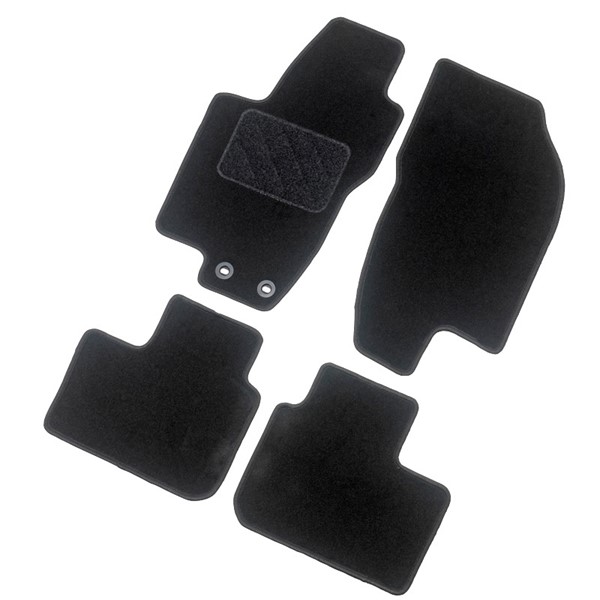 Textilmatta, kupé, Fram Autostyle TM MN501 AutoStyle