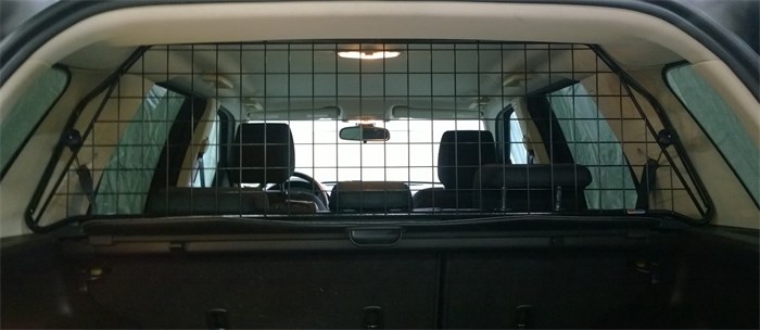 Lastgaller Landrover / Rangerover Freelander 2 2007 Artfex