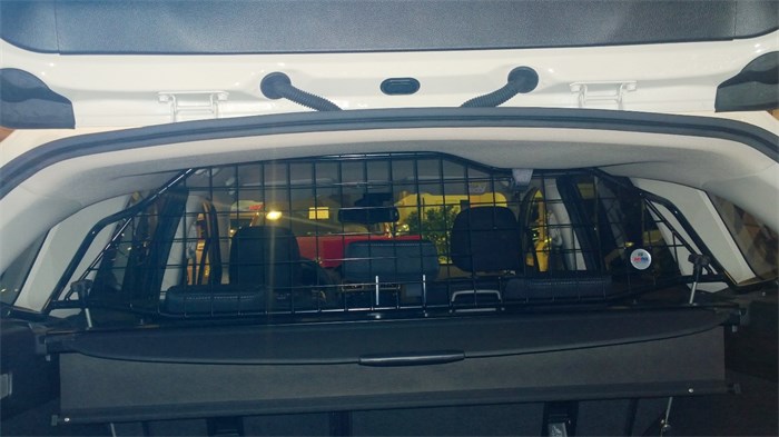 Lastgaller Subaru Subaru Levorg Artfex