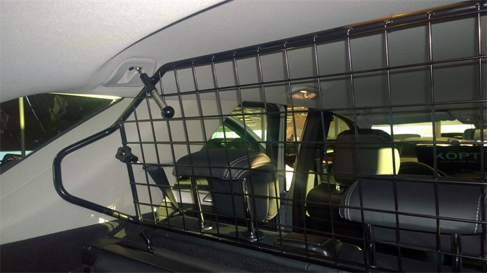 Mercedes-benz Gle W166 / Ml W166 Lastgaller Artfex
