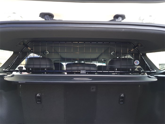 Lastgaller Kia Optima Artfex