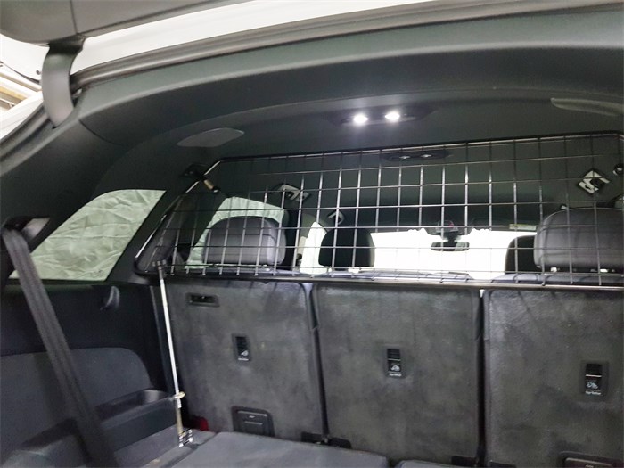 Lastgaller Audi Q7 4m Artfex