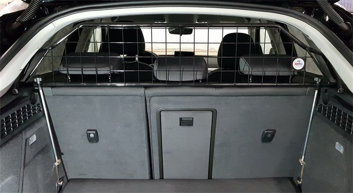 Lastgaller Audi Q3  8u Artfex