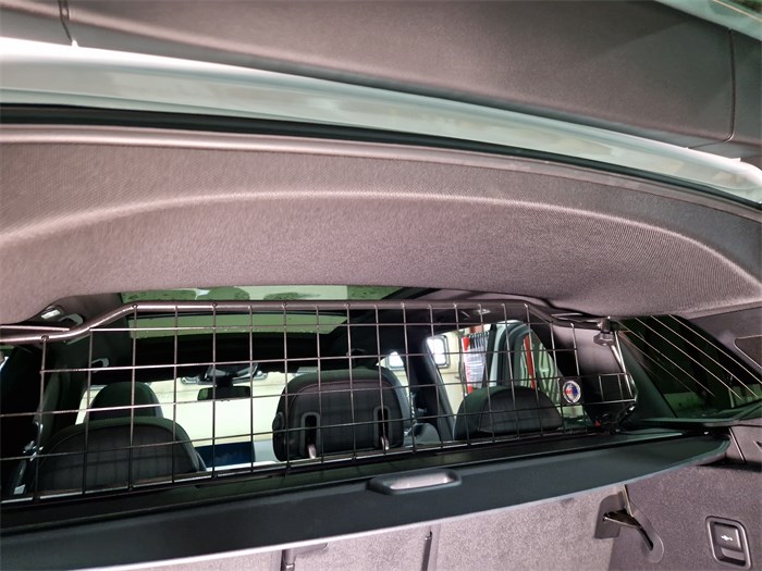 Lastgaller Volvo Xc60 Artfex