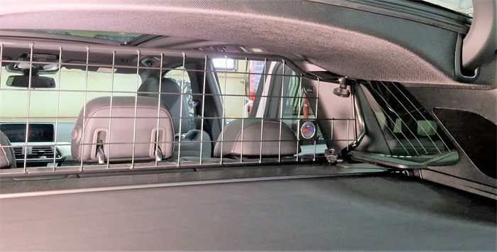 Lastgaller Volvo Xc60 Artfex Lastgaller Volvo Xc60 Artfex