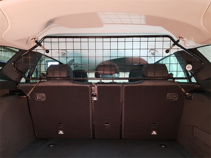 Lastgaller Mercedes-benz E-class S213 Artfex