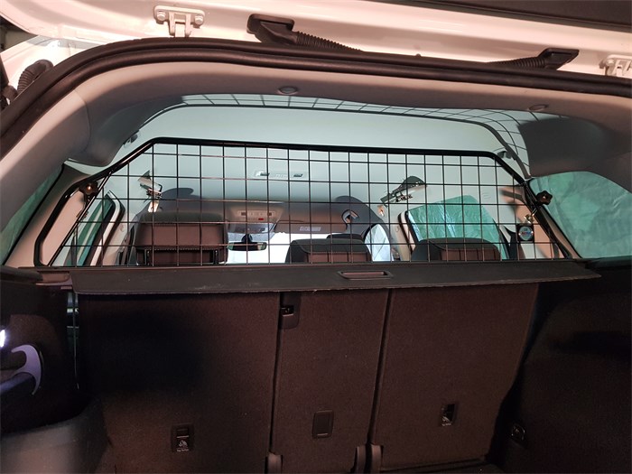Lastgaller Skoda Kodiaq Artfex