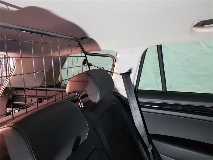 Lastgaller Skoda Kodiaq Artfex Lastgaller Skoda Kodiaq Artfex