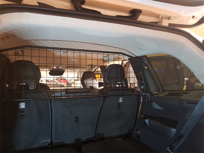 Lastgaller Volvo Xc90 Gen Ii Artfex