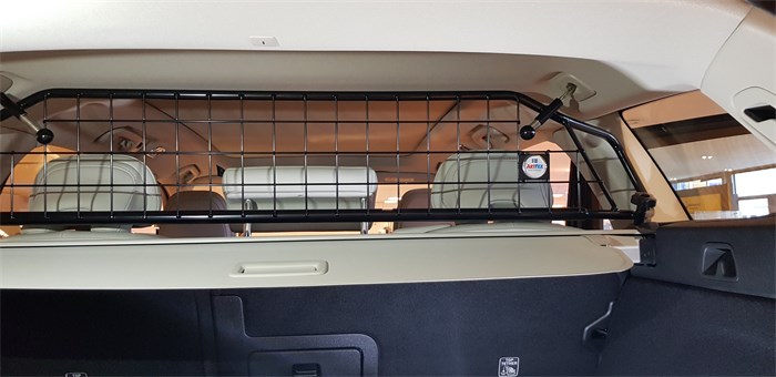 Lastgaller Volvo V60 Gen Ii Artfex