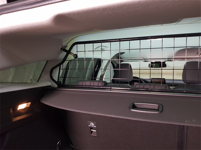 Lastgaller Ford Focus Kombi Gen Iv 2019- Artfex