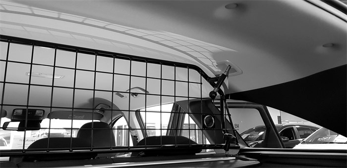 Lastgaller Kia Ceed Sw Gen Iii (cd) Artfex