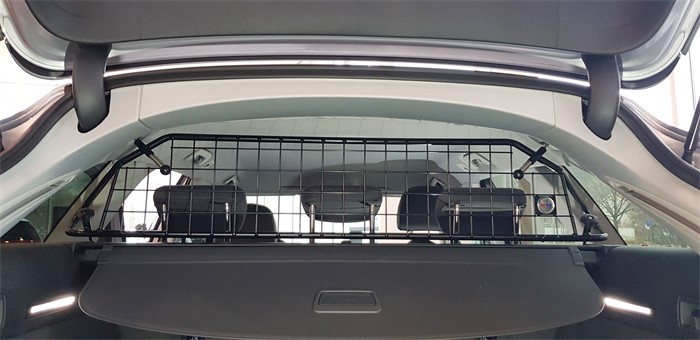 Lastgaller Audi A6 Avant Body C8 2018 Artfex
