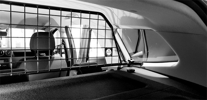 Lastgaller Dacia Duster Gen II Artfex