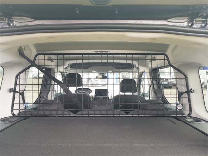 Skyddsgaller TOYOTA Proace City Verso 2020- Artfex