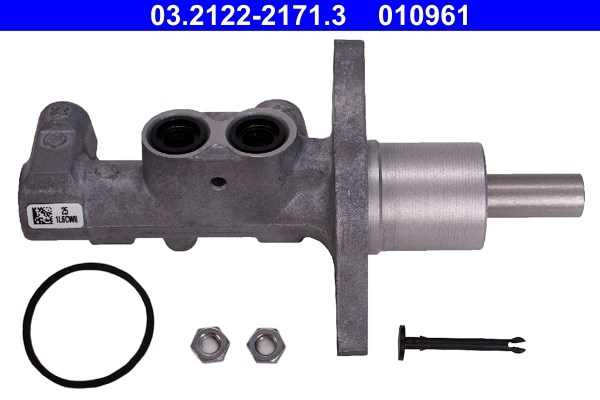 Huvudbromscylinder Ate 03.2122-2171.3 ATE