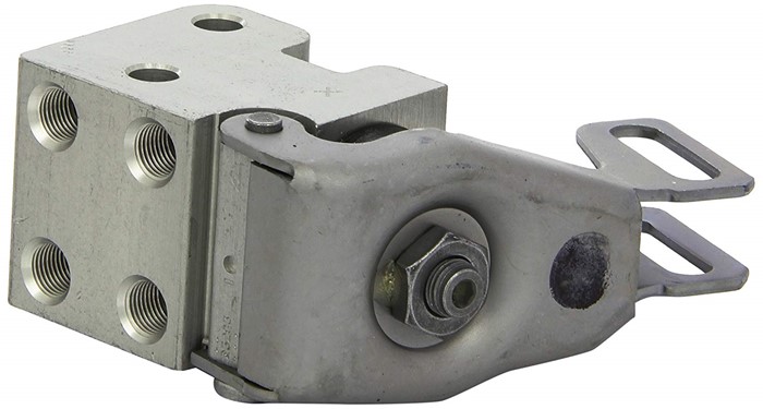 Bromskraftsregulator Ate 03.6583-0184.3 ATE