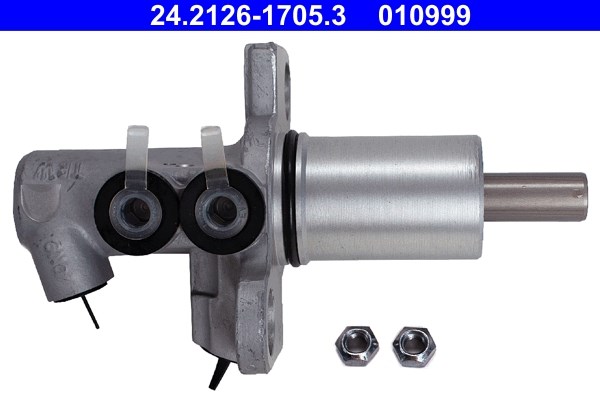 Huvudbromscylinder Ate 24.2126-1705.3 ATE