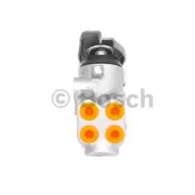 Bromskraftsregulator Bosch 0 204 031 182 BOSCH