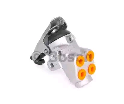 Bromskraftsregulator Bosch 0 204 031 185 BOSCH