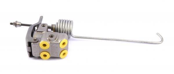 Bromskraftsregulator Bosch 0 204 131 248 BOSCH