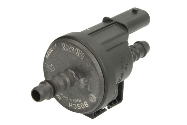 Ventilator, bränsletank Bosch 0 280 142 458 BOSCH