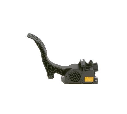 Pedaler, sats Bosch 0 280 755 203 BOSCH Pedaler, sats Bosch 0 280 755 203 BOSCH