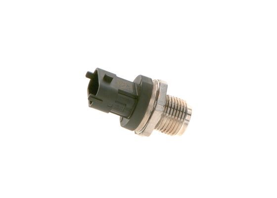 Sensor, bränsletryck, Höger Bosch 0 281 002 863 BOSCH