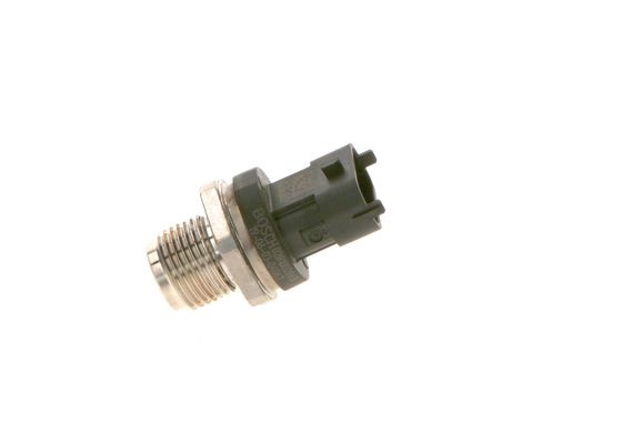 Sensor, bränsletryck, Höger Bosch 0 281 002 863 BOSCH