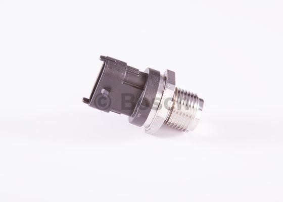 Sensor, bränsletryck Bosch 0 281 002 867 BOSCH